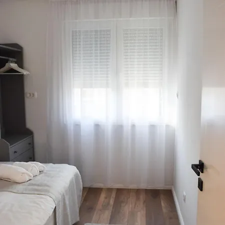 Worldwide Apartman Split