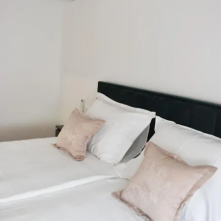 Apartman Worldwide Split