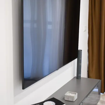 Apartman Worldwide Split