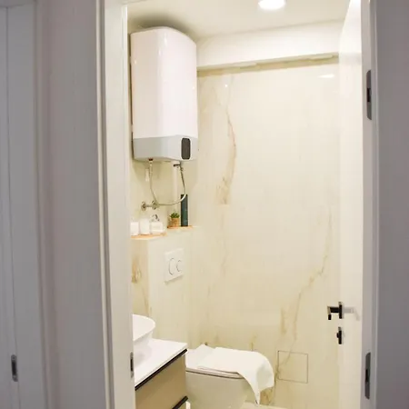 Worldwide * 스플리트