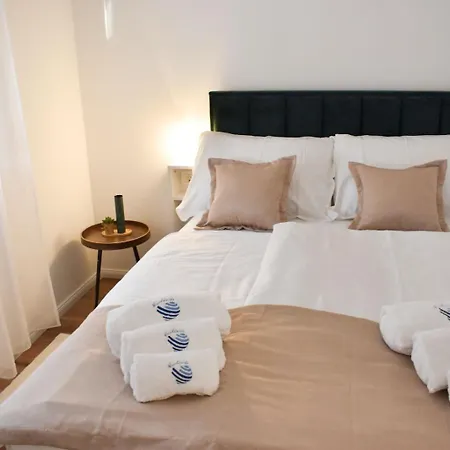 Appartement Worldwide Split