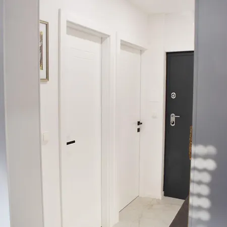 Appartement Worldwide