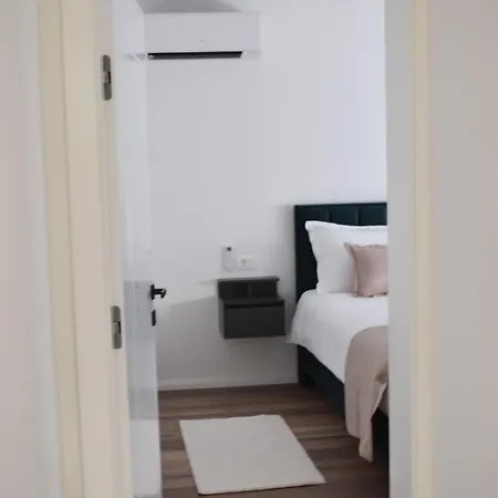 Διαμέρισμα Worldwide *