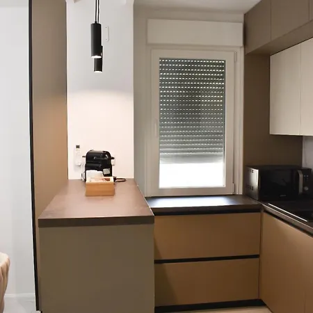 Worldwide Apartamento *
