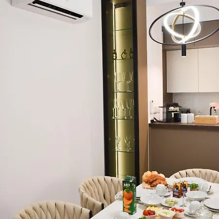 Appartement Worldwide