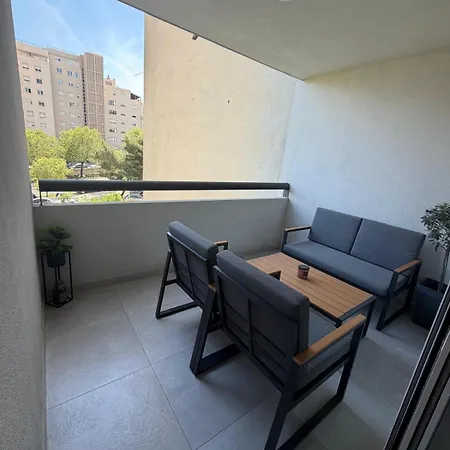 Worldwide Appartement