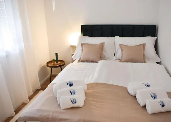 דירה Worldwide ספליט