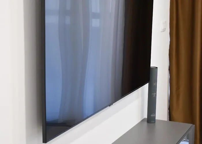 דירה Worldwide ספליט