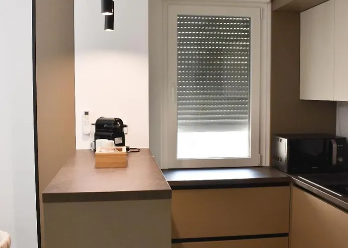 Worldwide דירה *