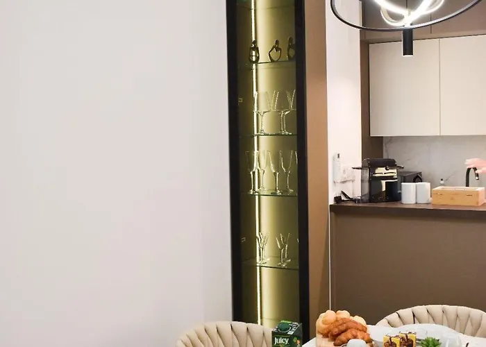 Апартаменти Worldwide