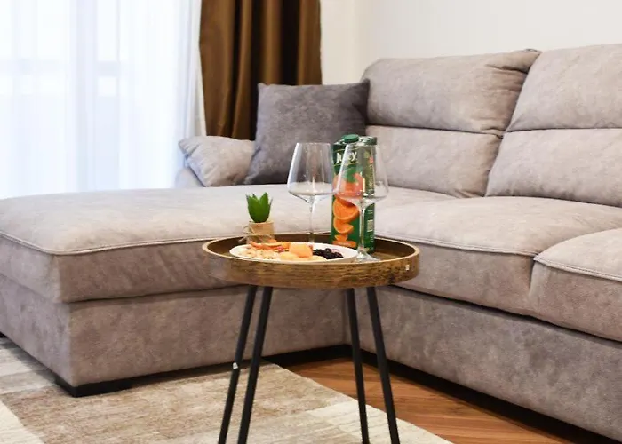 Worldwide Апартаменти *